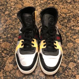 Gucci Miami size 13 Limited Edition